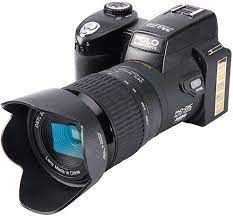 تصویر دوربین حرفه ای عکاسی D7200 ا POLOSHARPSHOT D7200 Digital Camera 33MP POLOSHARPSHOT D7200 Digital Camera 33MP