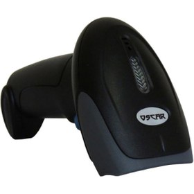 تصویر بارکدخوان باسیم ای پوز مدل CCD20 E-POS CCD20 Barcode Scanner