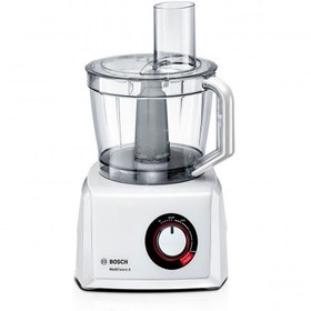 تصویر غذاساز بوش مدل MC812W872 Food processor MC812W872