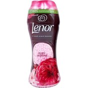 تصویر خوشبو کننده لباس لنور مدل Ruby Jasmine وزن ۲۱۰ گرم 