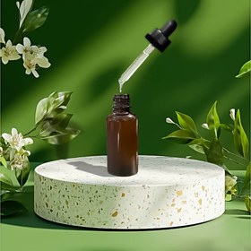 تصویر سرم ویتامین c 