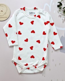 تصویر ست بیلر و بادی - 6 ماه 