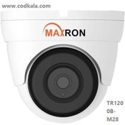 تصویر دوربین مداربسته مکسرون مدل MIC-TR1200B-M28 
