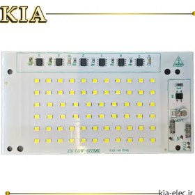 تصویر بلالی 50 وات JH 