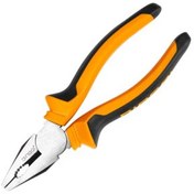 تصویر انبردست سایز 7 اینچ دینگی DINGQI مدل 21107 