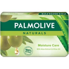 تصویر صابون پالمولیو بسته ۴ عددی - عصاره 