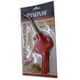 تصویر تفنگی باد تیوان مدل 101 