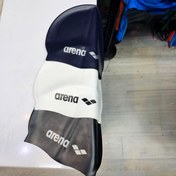 تصویر کلاه شنا ارنا مدل Silicone Classic Silicone Swim Cap