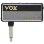 تصویر VOX AMPLUG2 Classic Rock | امپلاگ وکس 