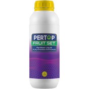 تصویر فروت ست پرتاپ (کلات شده با اسیدآمینه گلایسین) pertop fruit set