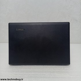 تصویر لپ تاپ 17 اینچی Lenovo IdeaPad 110-17IKB 