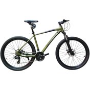 تصویر دوچرخه کوهستان اینتنس INTENSE مدل سی دی CD 1000 سایز 27.5 