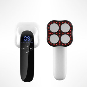 تصویر دستگاه لاغری و رفع سلولیت چندکاره 