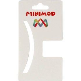 تصویر تگ‌اکسسوری ، بسته ۵۰عددی - کد۳ در ۸ کد موجود است