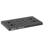 تصویر MSB7515/M - برد بورد آلومینیومی، 75mm x 150mm x 9.5mm 