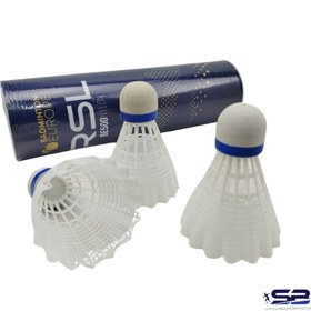 تصویر توپ بدمینتون شش تایی RSL 