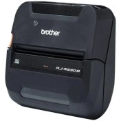 تصویر لیبل ساز برادر ژاپن Brother RJ-4230B اورجینال - ارسال 20 روزه 