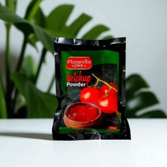 تصویر ادویه پیزارلا کچاپ pizzarella paa 