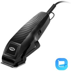 تصویر ماشین اصلاح برقی پرومکس مدل 1536AB با تیغه استیل ضد زنگ 