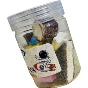 تصویر بستنی خشک 