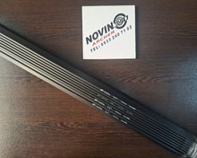 تصویر شفت خالی تیر یوخا ۳۲ اینچ اسپاین ۶۰۰ ورزش تیروکمان - ۶۰۰ Shaft spine 600