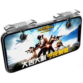 تصویر دسته بازی Pubg مدل 01 