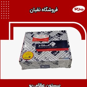 تصویر پیستون عظام ریو استاندارد 