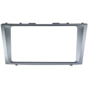 تصویر قاب مانیتور خودرو تویوتا کمری مدل 2007 تا 2011 سایز 9 اینچ TOYOTA CAMRY CAR MONITOR FRAME