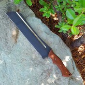 تصویر بامبو زن طبیعت گردی SK41 