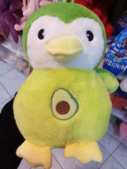 تصویر جوجه پنگون aaaa