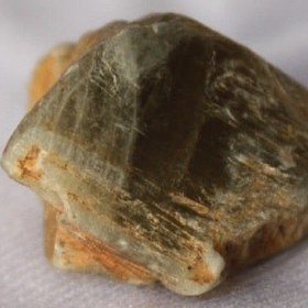 تصویر سنگ زولتنایت ترکیه 26 گرم 