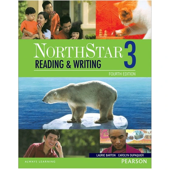  north star reading and writing 3 