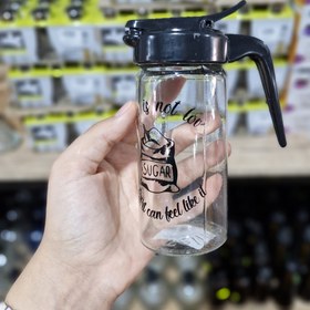 تصویر شکر پاش الیزا سلین 