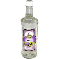 تصویر عرق بابا آدم زرگل (1 لیتر) 