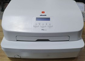 تصویر پرینتر سوزنی پرفراژ Olivetti PR2 plus (استوک) 