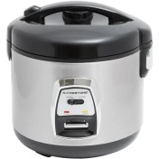 تصویر پلوپز هاردستون مدل RCP4001 Hardstone RCP4001 Rice Cooker