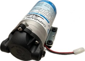 تصویر پمپ دستگاه تصفیه آب خانگی (هیدون تایوانی) 