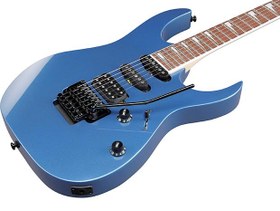 تصویر گیتار آیبانز Guitar Ibanez RG460DX_BLH 