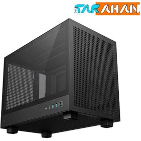 تصویر کیس کامپیوتر دیپ کول CH160 Deepcool CH160 case