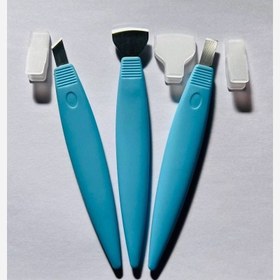 تصویر تیغ شارپن 