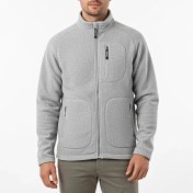 تصویر سویشرت ورزشی پولار جیب دار مردانه CM101 هیمالیا 301192 