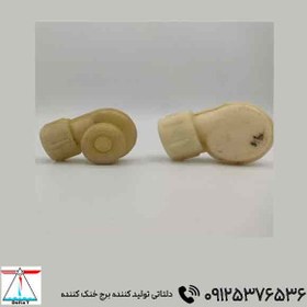 تصویر نازل حلزونی 