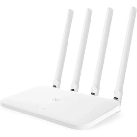 تصویر روتر بیسیم شیائومی مدل Mi 4C Xiaomi Mi 4C Wireless Router