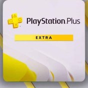 تصویر اکانت سه ماهه پلاس ظ3 آمریکا PlayStation Plus Extra PS5 PlayStation Plus Extra PS5