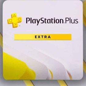 تصویر اکانت سه ماهه پلاس ظ3 آمریکا PlayStation Plus Extra PS5 PlayStation Plus Extra PS5