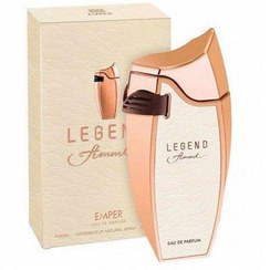 تصویر ادکلن امپر لجند فمه LEGEND FEMME EMPER