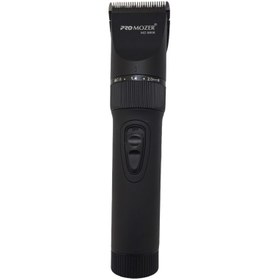 تصویر ماشین اصلاح پروموزر مدل MZ-9806 Promoter shaver model MZ-9806