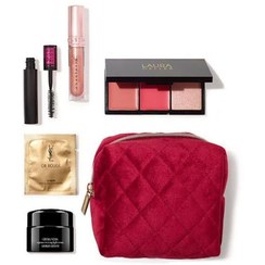 تصویر پک بیوتی باکس لاکچری Macy’s | Luxury Edition 