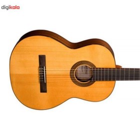 تصویر گيتار کلاسيک استگ مدل C510 سايز 2/4 ا Stagg C510 2/4 Classical Guitar Stagg C510 2/4 Classical Guitar