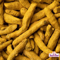 تصویر زردچوبه قلم هندی 1 کیلوگرم 